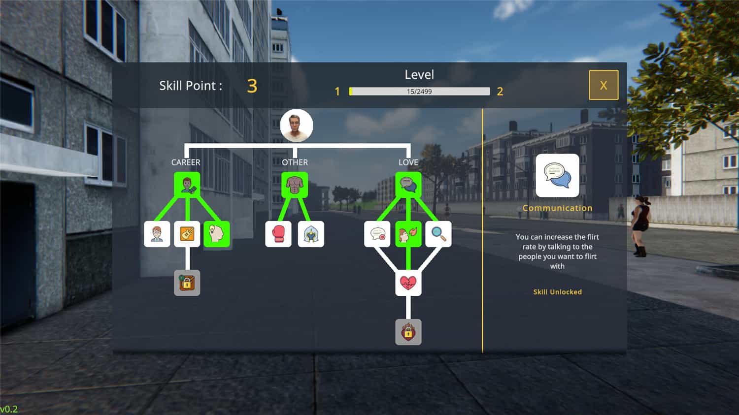 图片[2]-摇滚明星生活模拟器/Rock Star Life Simulator-pp游戏仓库