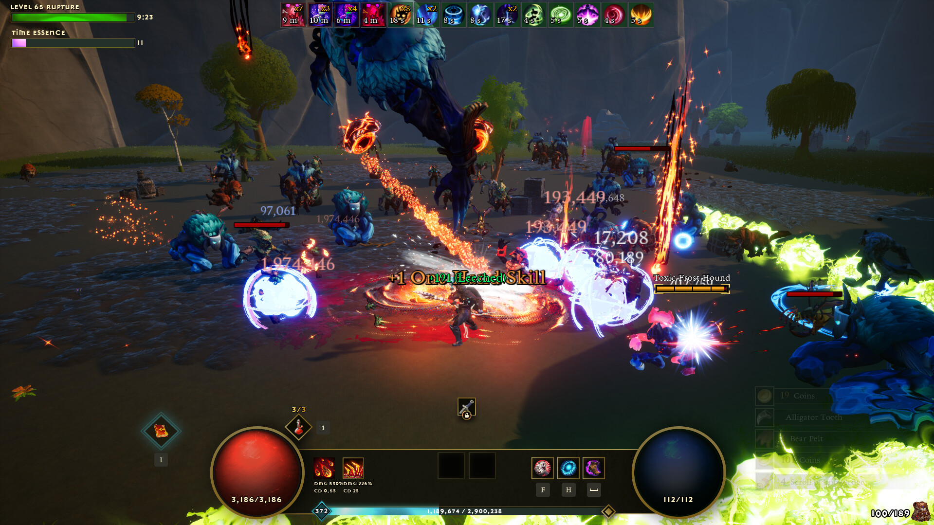 图片[7]-矮人领域/Dwarven Realms-pp游戏仓库