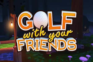 友尽高尔夫/和你的朋友打高尔夫/Golf With Your Friends-pp游戏仓库
