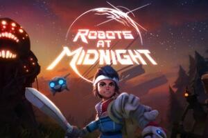 午夜机器人/Robots at Midnight-pp游戏仓库