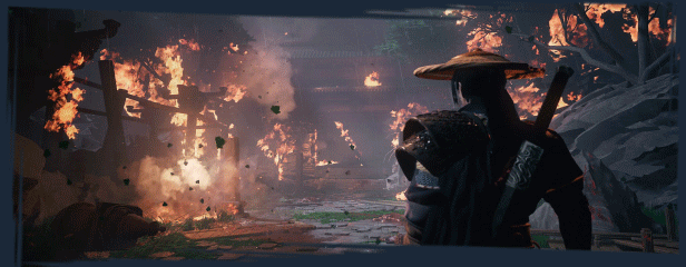 图片[2]-琉隐神渡/Redemption of Liuyin-pp游戏仓库