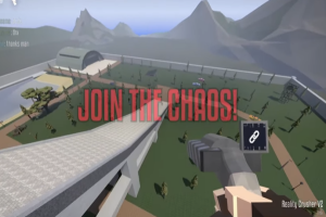 戈尔盒子/GoreBox-pp游戏仓库