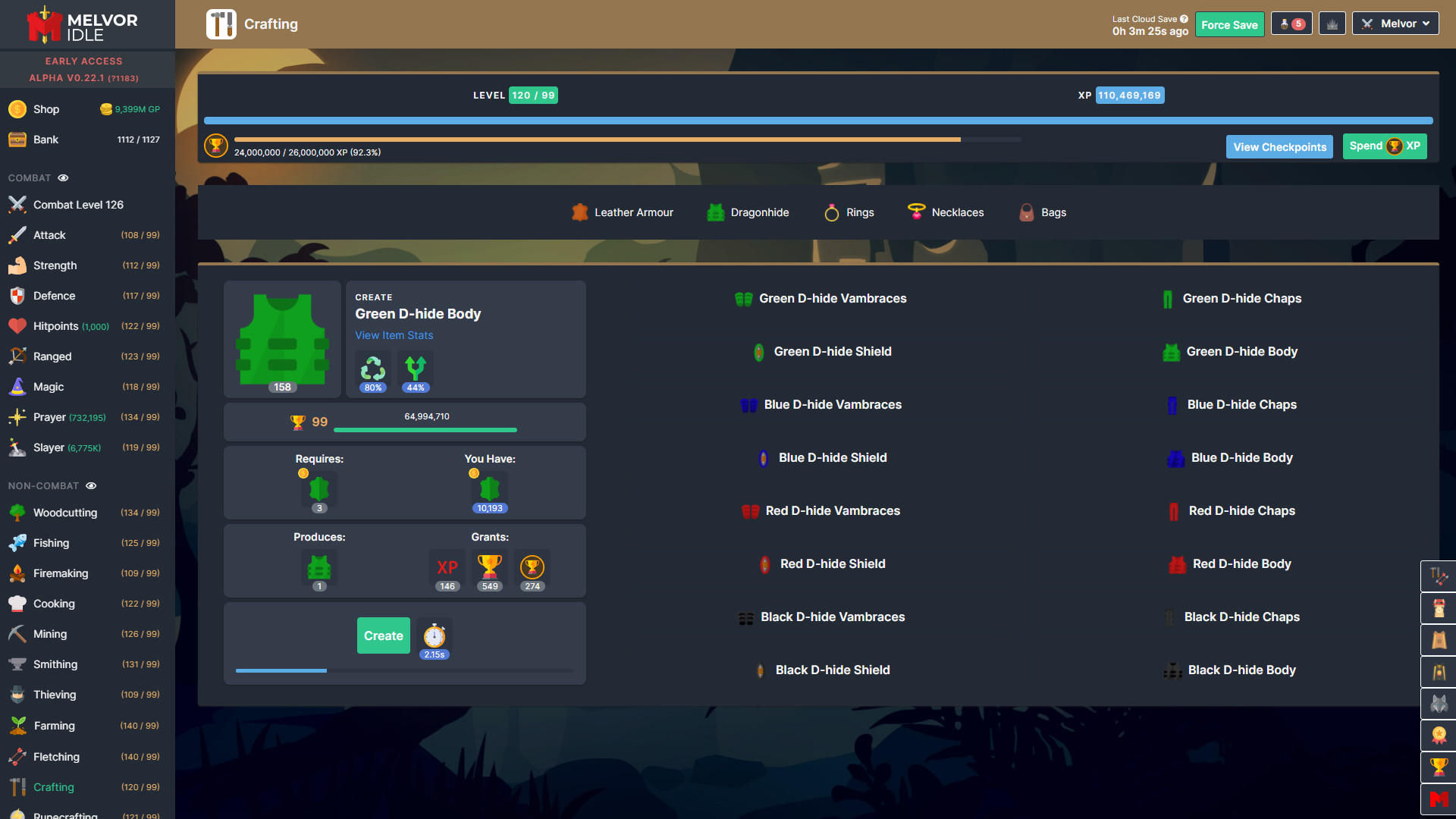 图片[1]-梅尔沃放置/Melvor Idle-pp游戏仓库
