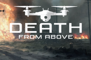 来自头顶的死亡/Death From Above-pp游戏仓库