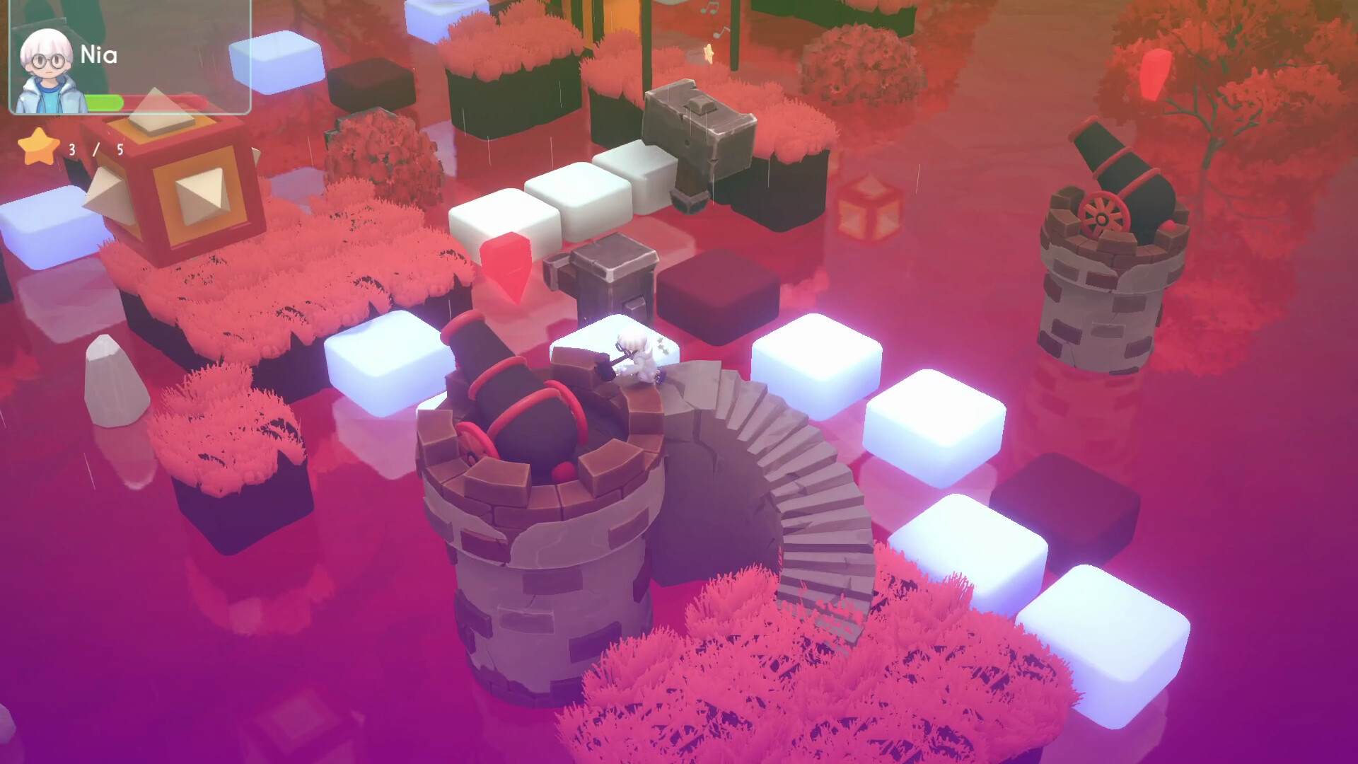 图片[5]-深渊中的小神|官方中文|支持手柄|Little Gods of the Abyss-pp游戏仓库