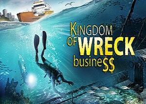 沉船大帝国/Kingdom of Wreck Business-pp游戏仓库