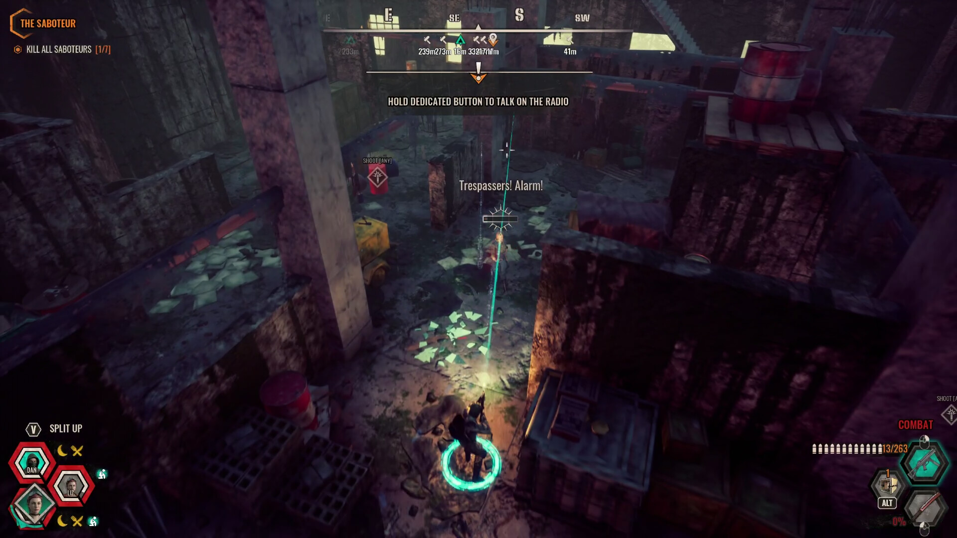 图片[5]-秋末求生/Survive the Fall-pp游戏仓库