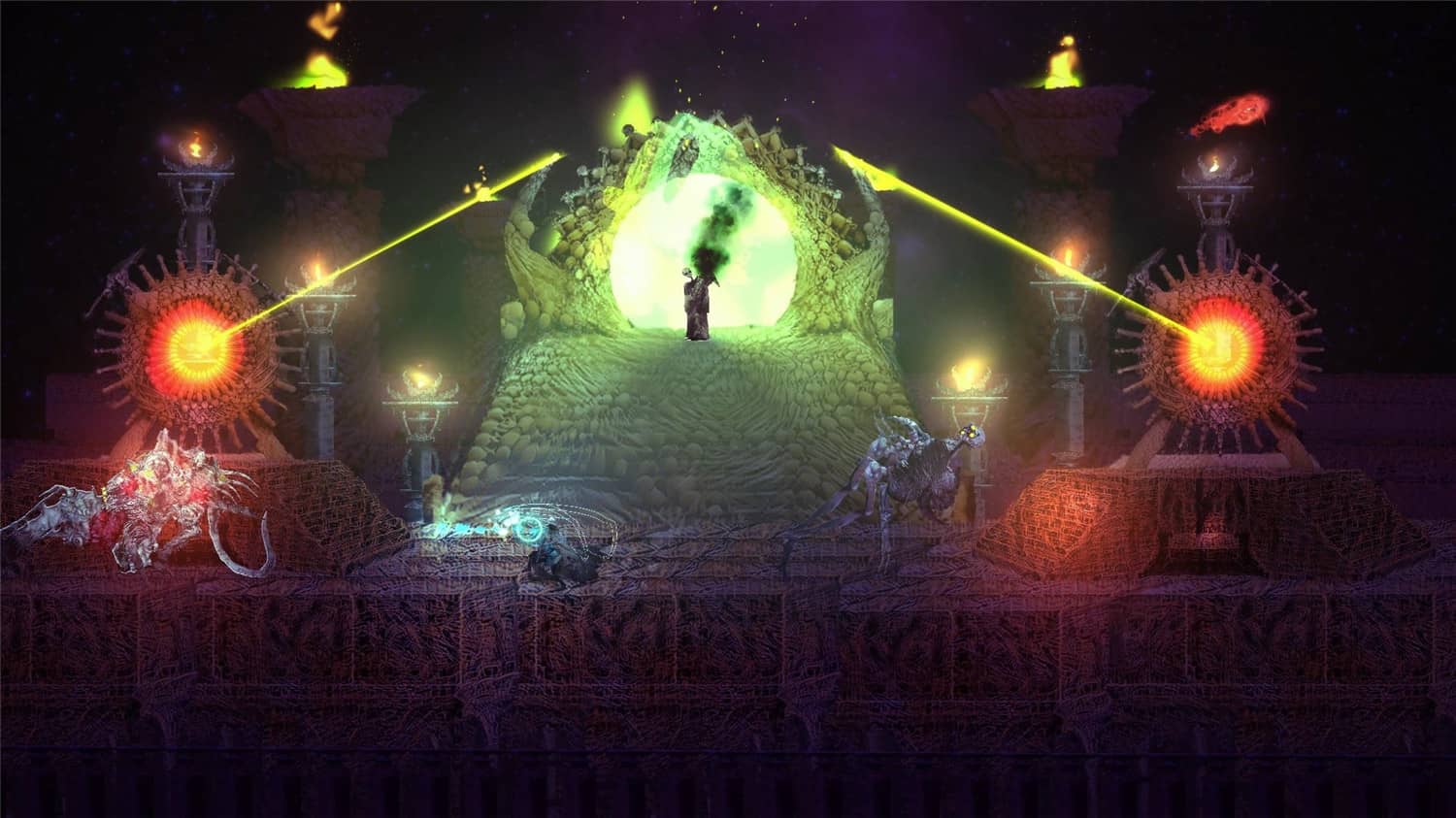 图片[5]-疯狂之源/Source of Madness-pp游戏仓库