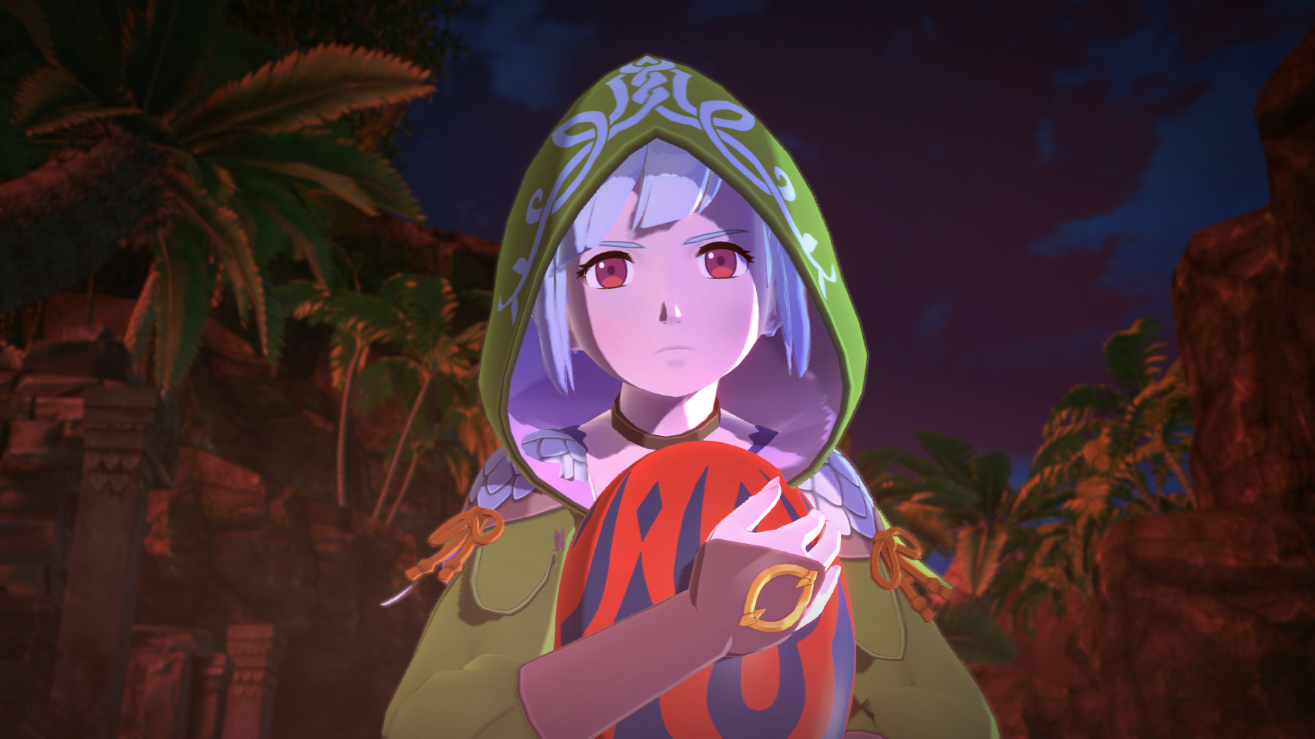 图片[3]-怪物猎人物语2：毁灭之翼/Monster Hunter Stories 2: Wings of Ruin-pp游戏仓库