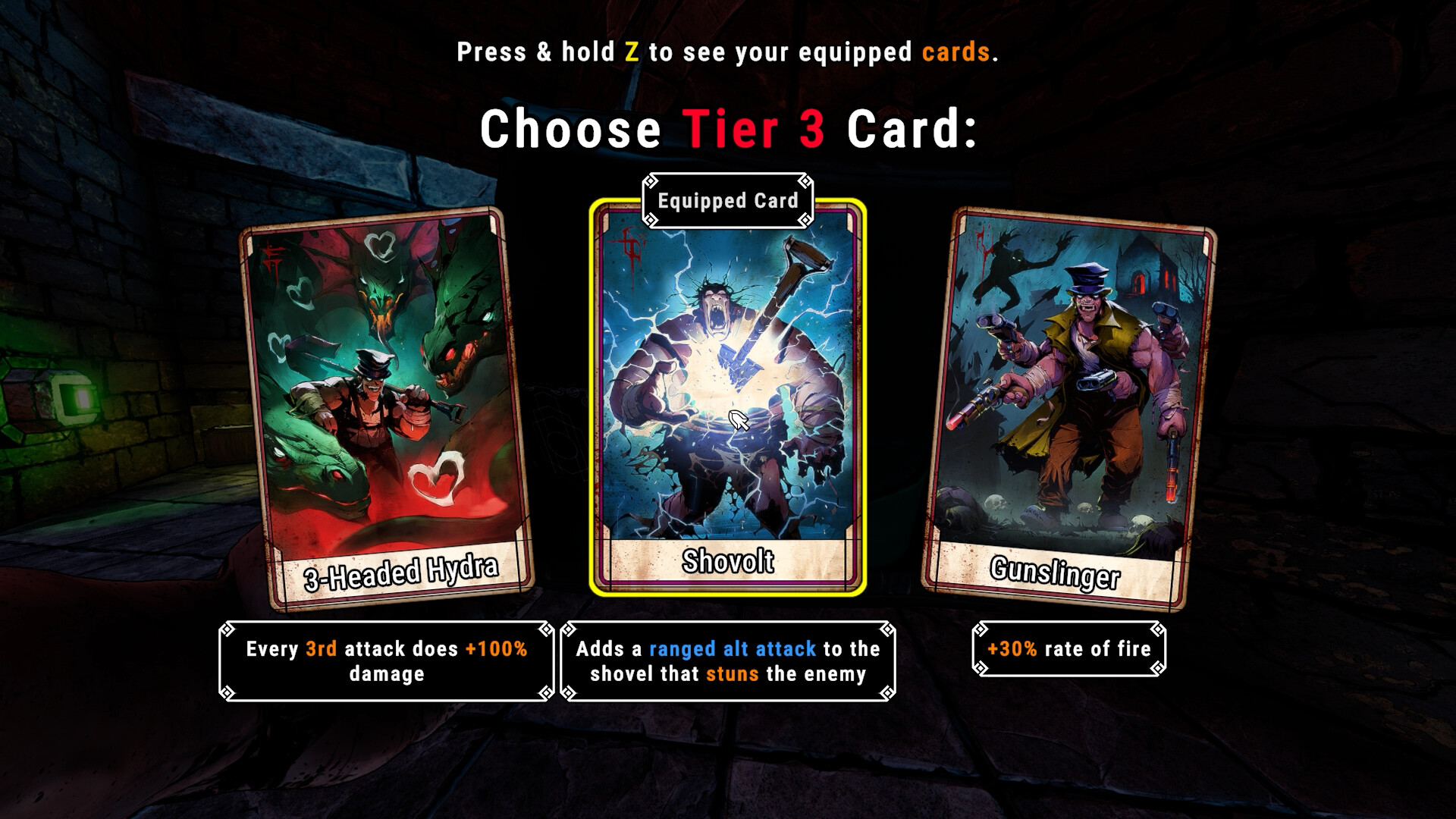 图片[3]-墓王/Gravelord-pp游戏仓库