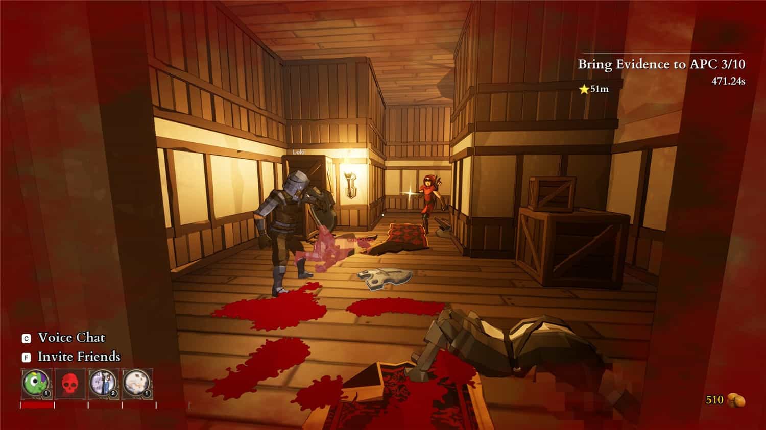 图片[4]-除暴守卫/GUARDS!-pp游戏仓库