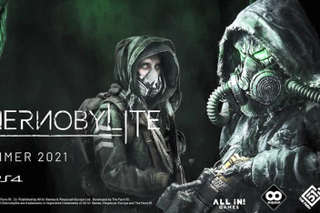 切尔诺贝利人/Chernobylite-pp游戏仓库