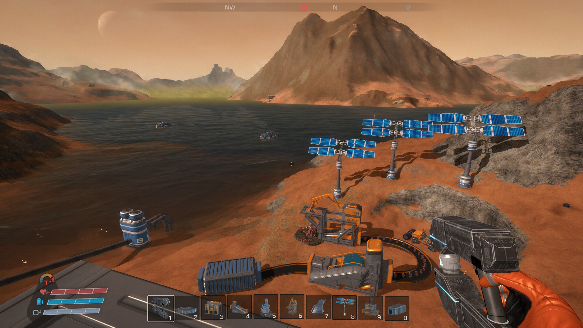 图片[2]-伊甸园工匠/Eden Crafters-pp游戏仓库