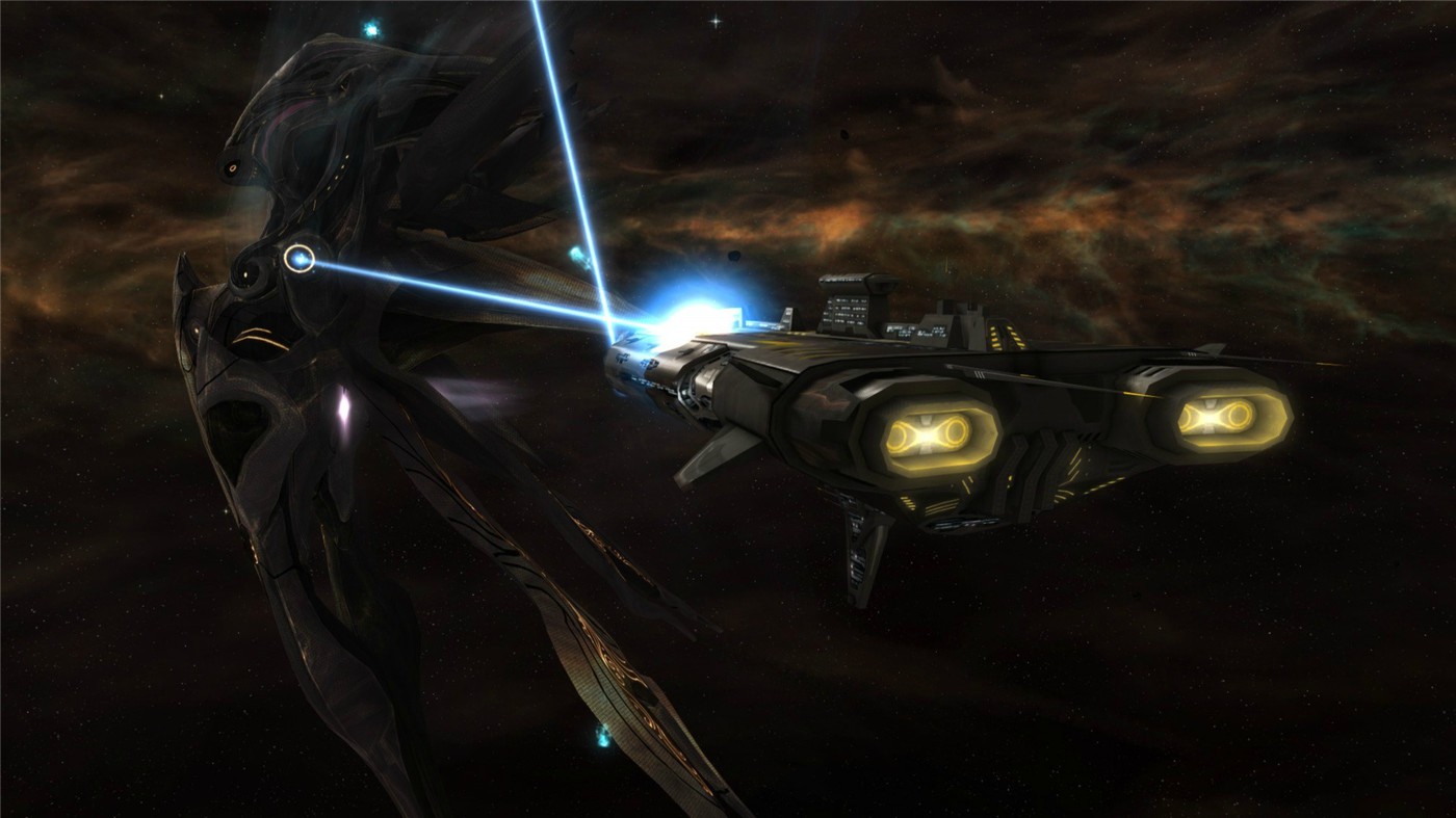 图片[3]-太阳帝国的原罪：反叛/Sins of a Solar Empire: Rebellion-pp游戏仓库