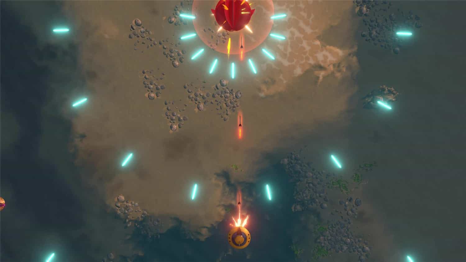 图片[1]-金刚战神：群狼盛宴/UFO ROBOT GRENDIZER Feast of Wolves-pp游戏仓库