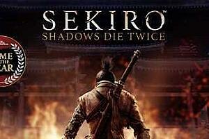 只狼：影逝二度/Sekiro™: Shadows Die Twice（v1.06年度版）-pp游戏仓库