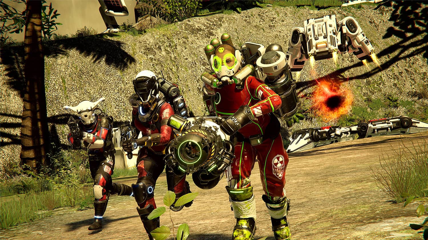 图片[5]-雷能思之门/Lemnis Gate-pp游戏仓库