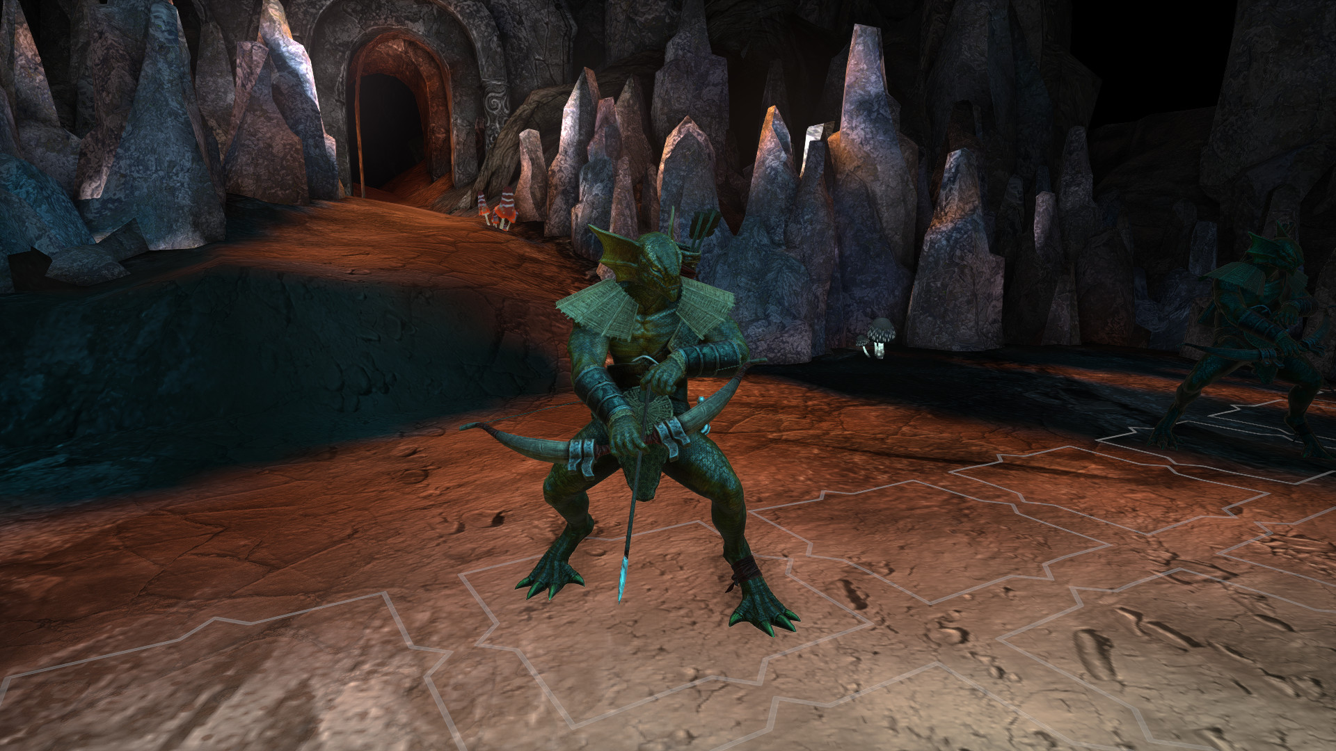 图片[1]-魔法门之英雄无敌7/Might and Magic: Heroes VII – Trial by Fire-pp游戏仓库