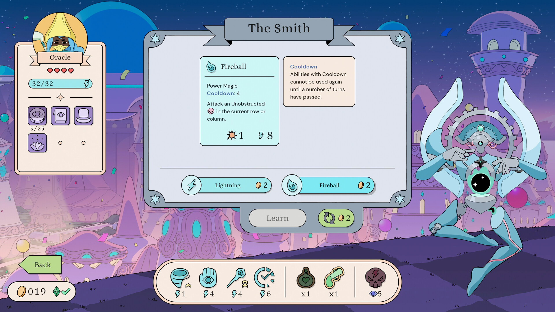 图片[4]-揭谜而起！/Let’s! Revolution!-pp游戏仓库