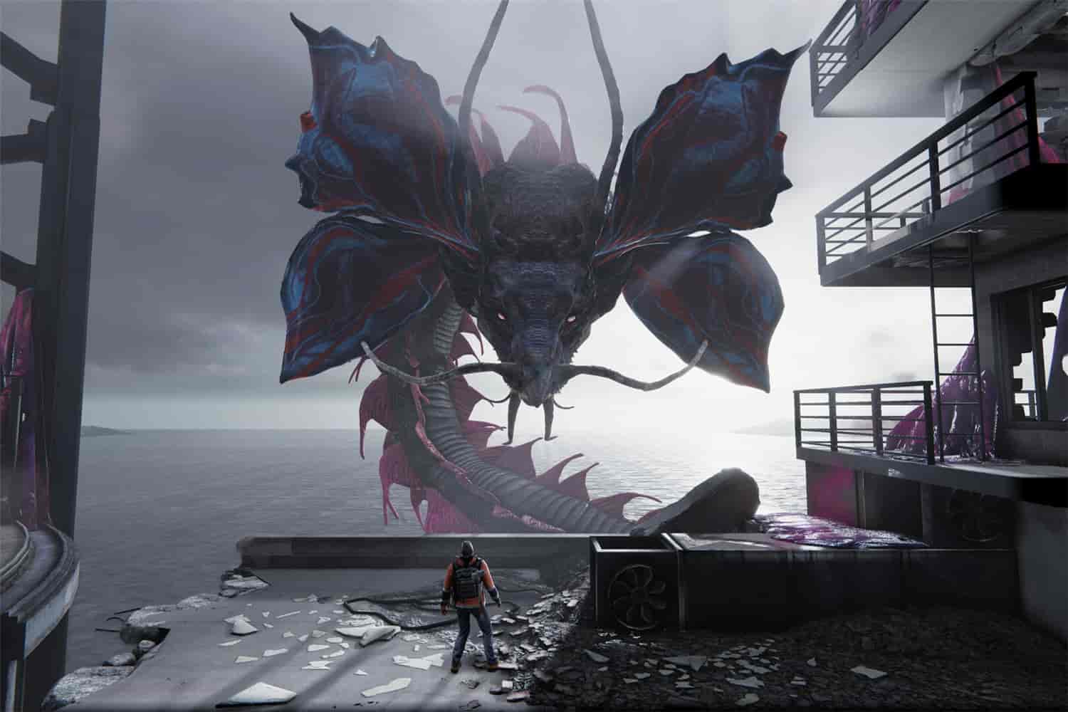 图片[2]-金刚：绝境求生/Kong: Survivor Instinct-pp游戏仓库