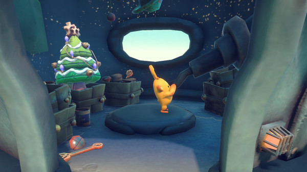 图片[1]-德皮康加/Derpy Conga-pp游戏仓库