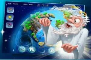 涂鸦上帝/Doodle God-pp游戏仓库