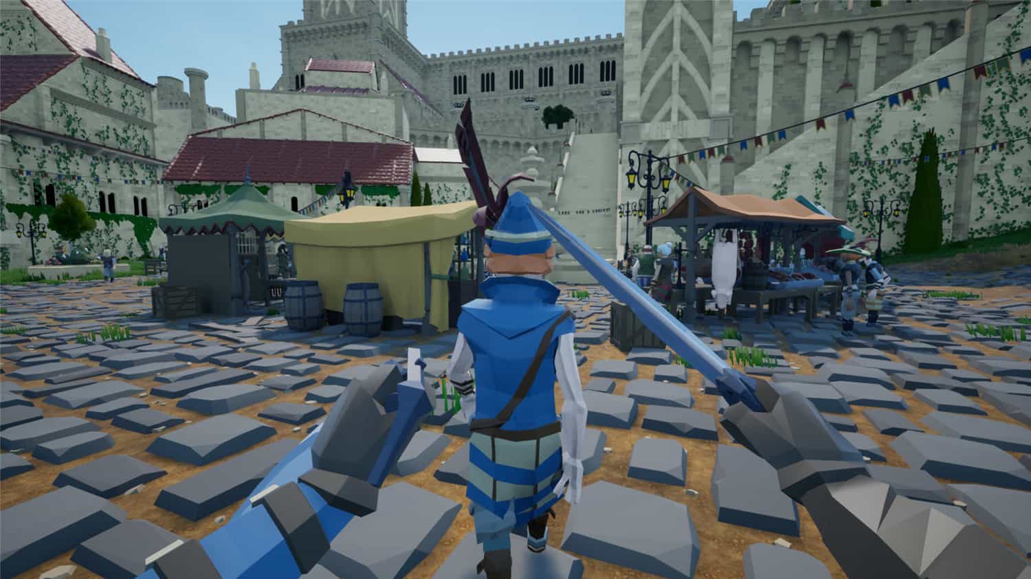 图片[4]-血统/血脉传说/The Bloodline-pp游戏仓库