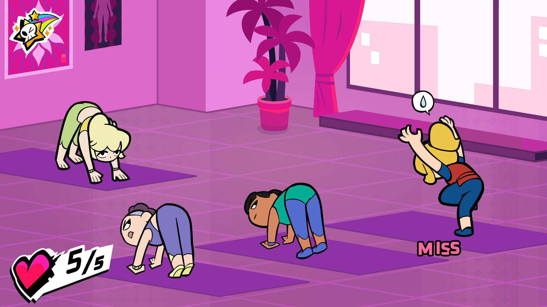 图片[2]-节奏裂隙/Rift of the NecroDancer-pp游戏仓库