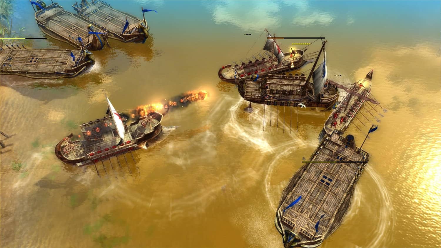 图片[5]-古代战争：斯巴达决定版/Ancient Wars: Sparta Definitive Edition-pp游戏仓库