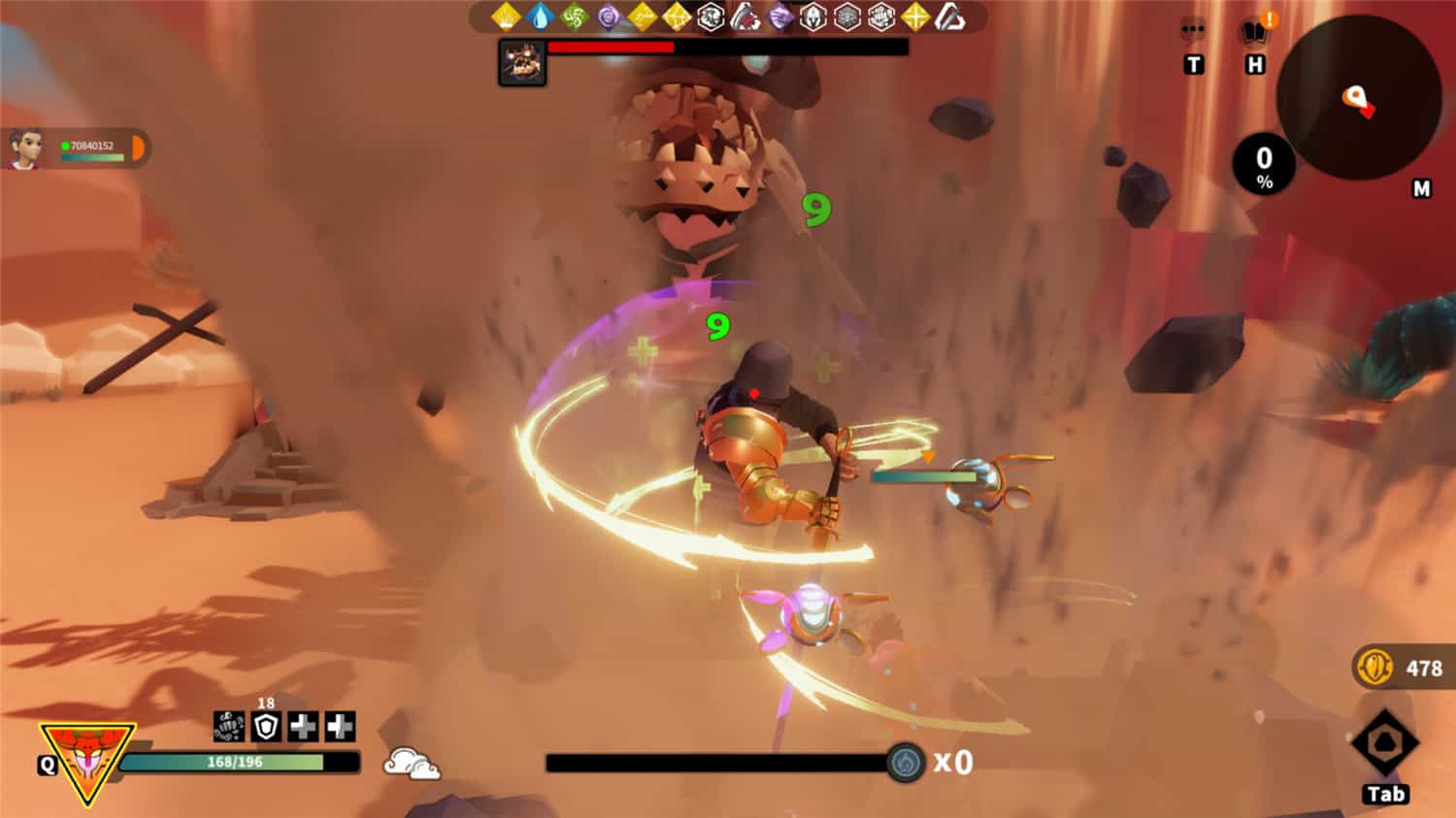 图片[2]-迷雾回生/Mist Slayer-pp游戏仓库