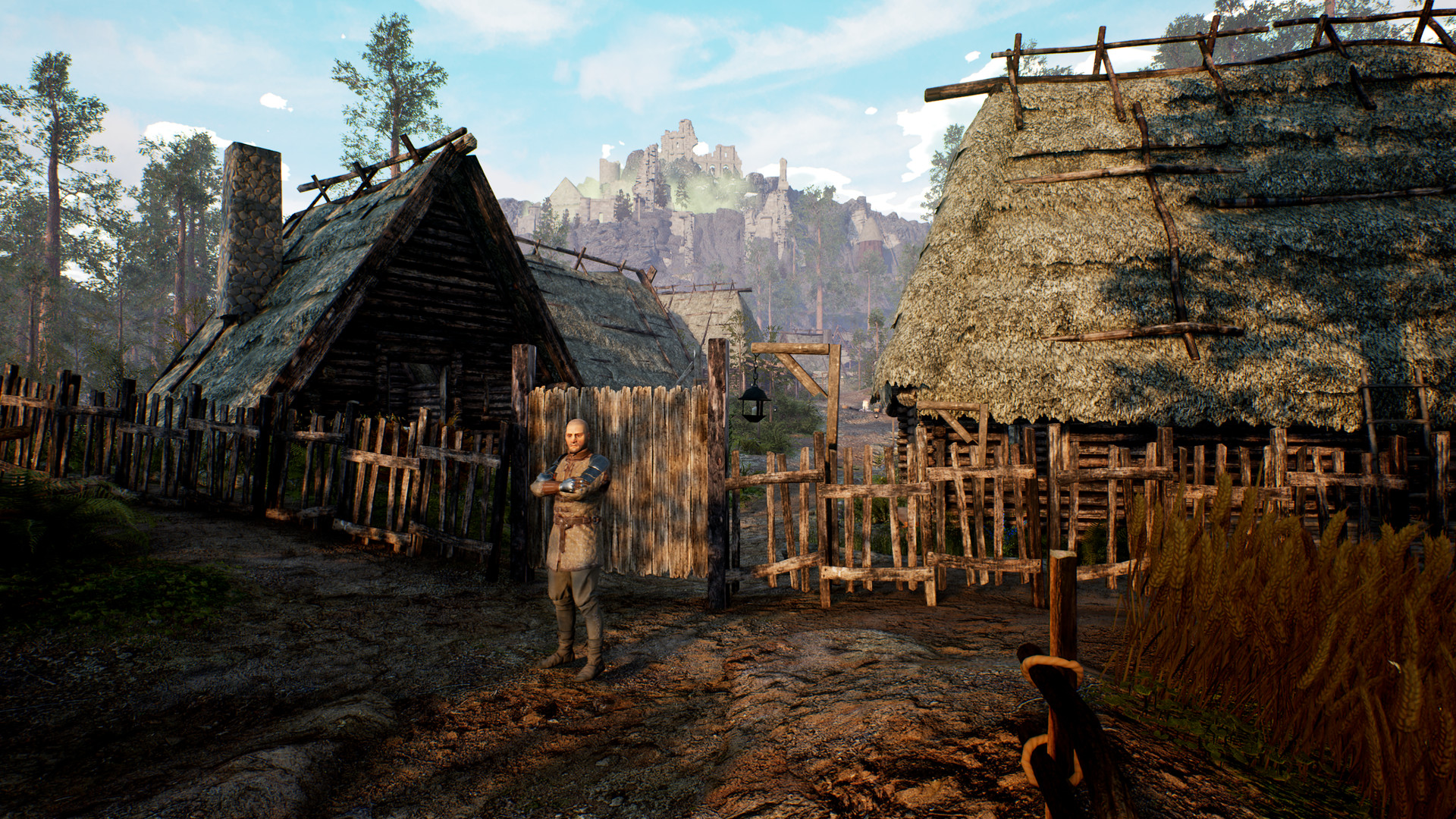 图片[4]-魔法大师：传奇/SpellMaster: The Saga-pp游戏仓库