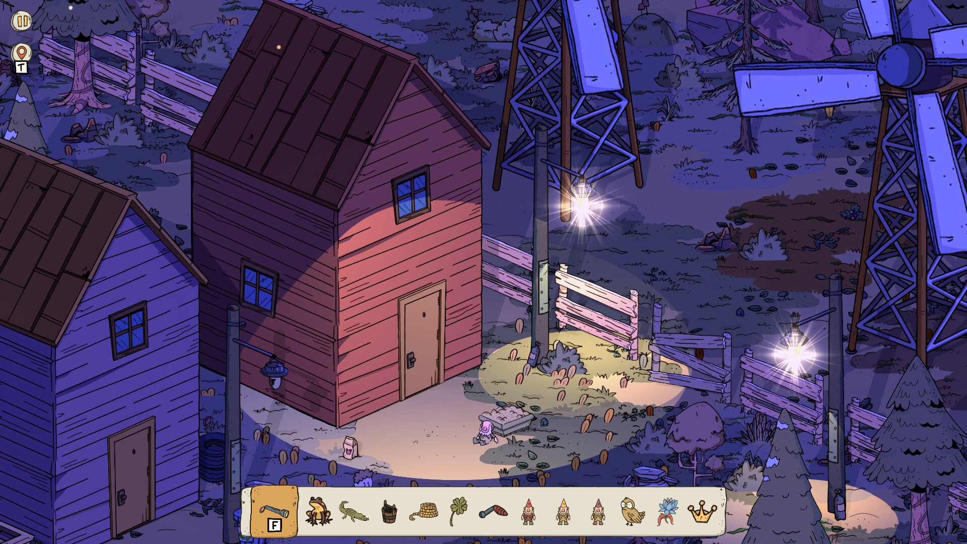 图片[1]-风岭/Wind Peaks-pp游戏仓库