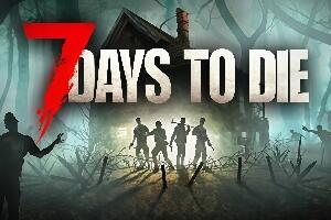 七日杀/7日杀 Days to Die 单机版-pp游戏仓库