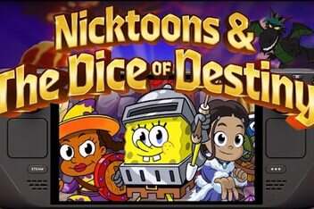 尼克卡通与命运骰子|官方英文|Nicktoons & The Dice of Destiny-pp游戏仓库