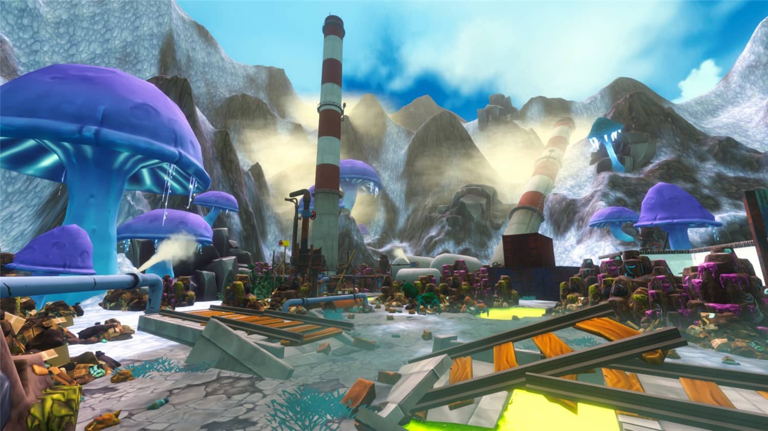 图片[3]-吾家可归/何处如家/No Place Like Home-pp游戏仓库