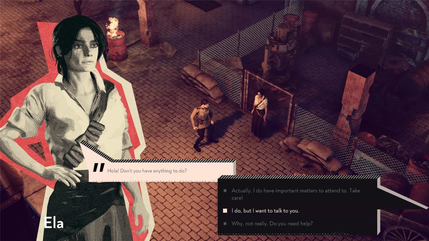 图片[3]-瘟疫列车/Pandemic Train-pp游戏仓库