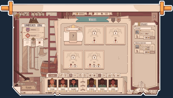 图片[6]-情定雷克堡：月老模拟器/Lakeburg Legacies-pp游戏仓库