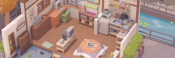 图片[2]-我的小绿屋/Urban Jungle-pp游戏仓库