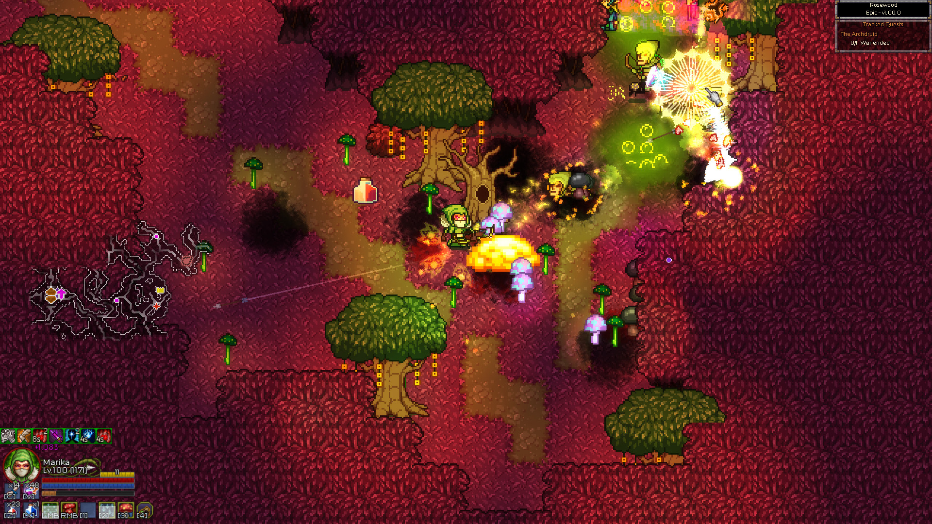 图片[5]-英雄旧忆/Chronicon-pp游戏仓库