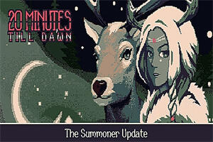 黎明前20分钟/20 Minutes Till Dawn-pp游戏仓库