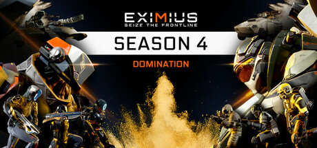 图片[1]-Eximius：夺取前线/Eximius: Seize the Frontline-pp游戏仓库