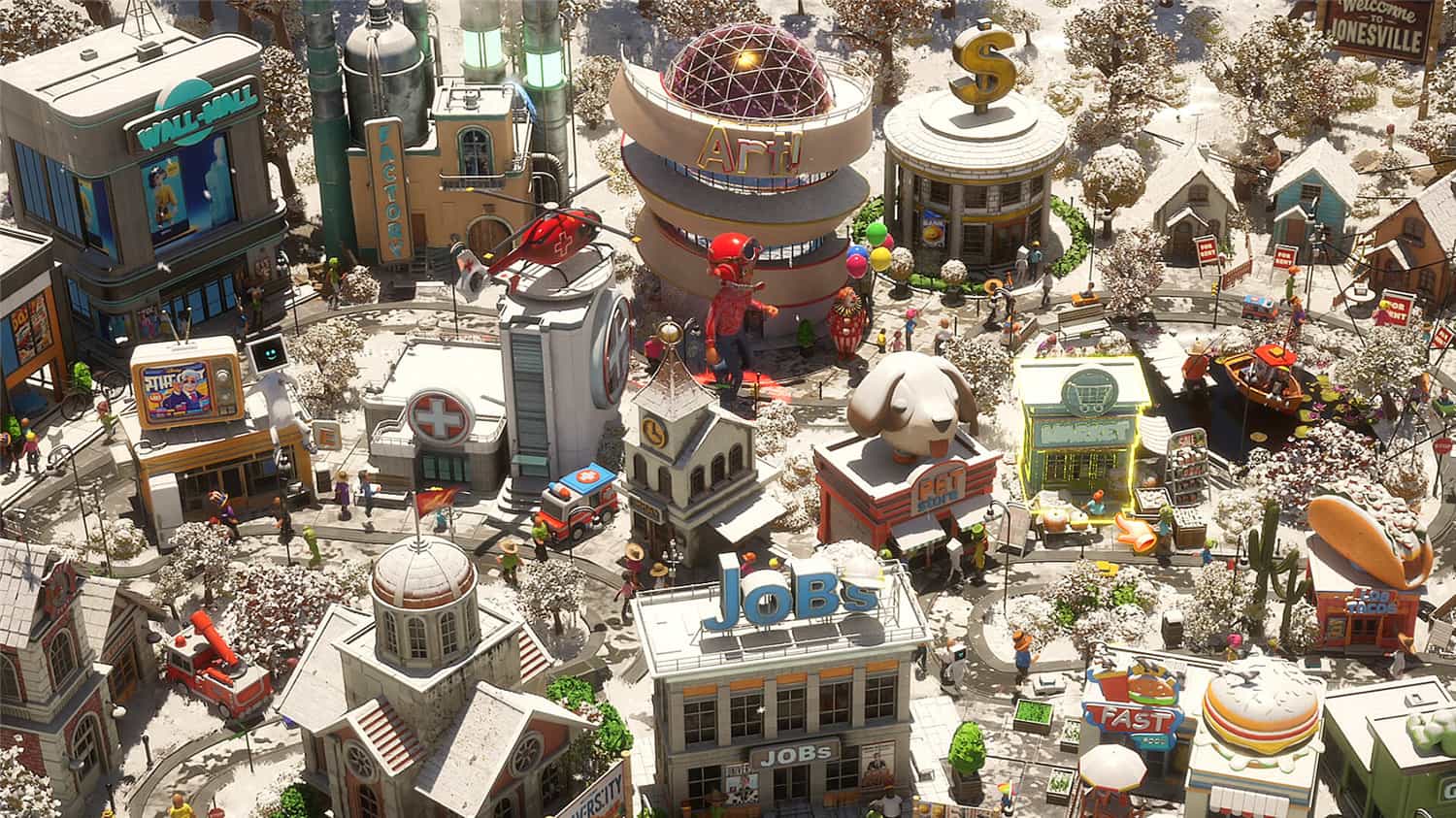 图片[4]-琼斯维尔/Jonesville-pp游戏仓库