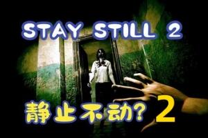 静止不动2/Stay Still 2-pp游戏仓库