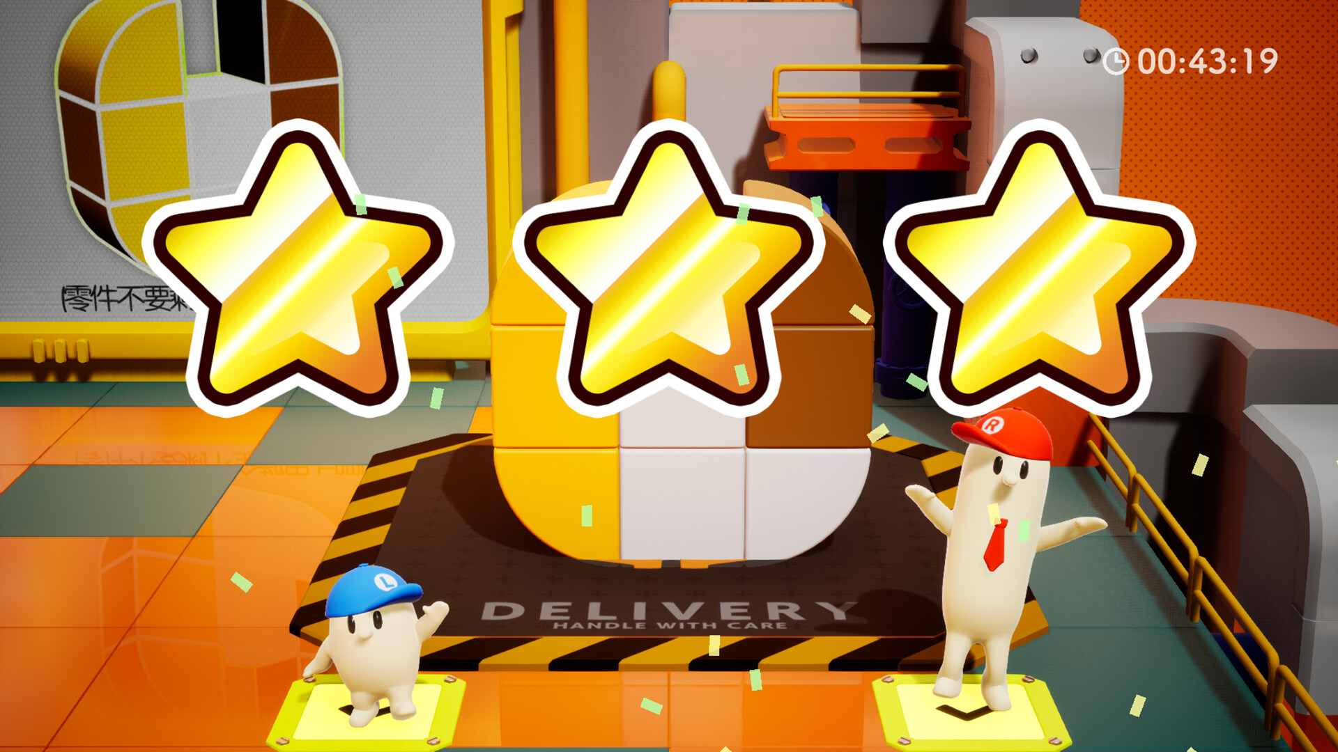 图片[2]-奇皮与诺宝/Chippy & Noppo-pp游戏仓库