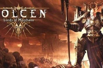 破坏领主/Wolcen:Lords of Mayhem（亲测可玩，记得必看文章中的注意事项）-pp游戏仓库