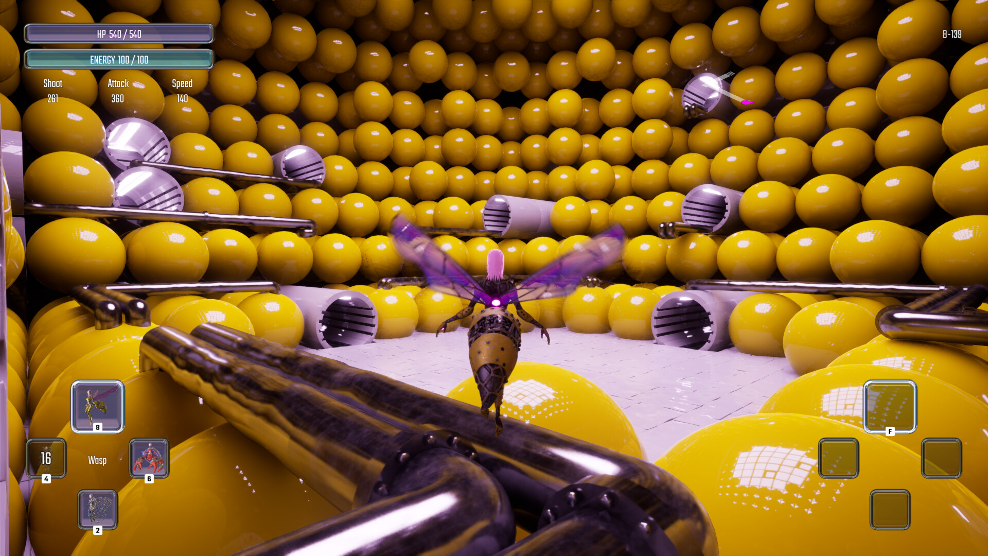 图片[3]-机器失控/Machine Runaway-pp游戏仓库