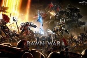 战锤40K：战争黎明3/Warhammer 40,000: Dawn Of War III-pp游戏仓库