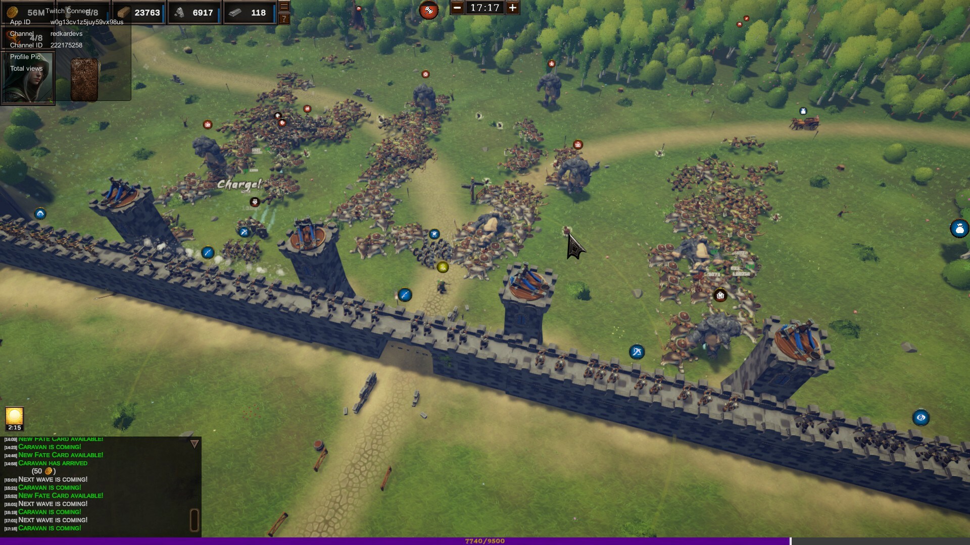 图片[5]-王国围攻/Warlords Under Siege-pp游戏仓库