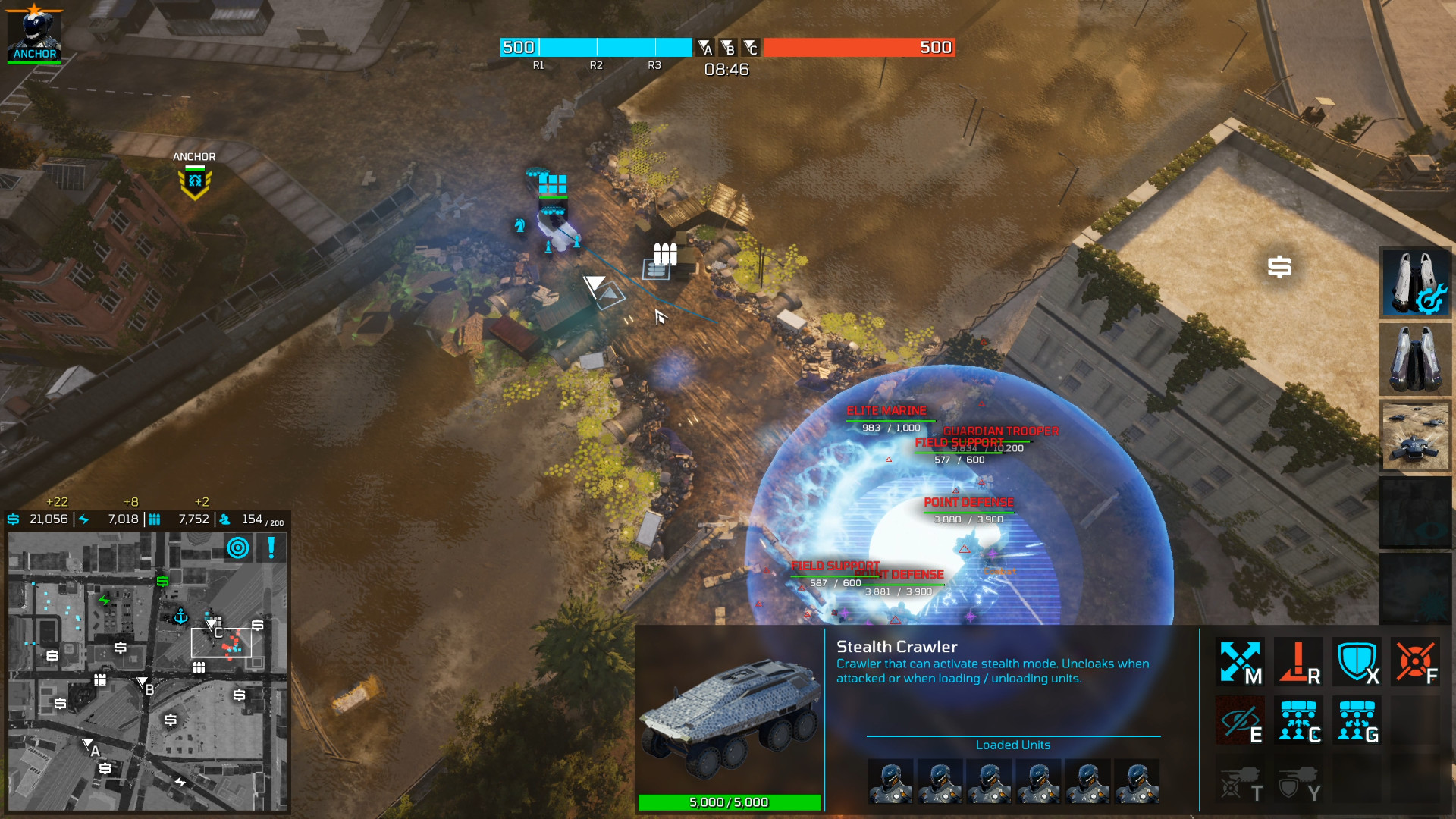 图片[6]-Eximius：夺取前线/Eximius: Seize the Frontline-pp游戏仓库