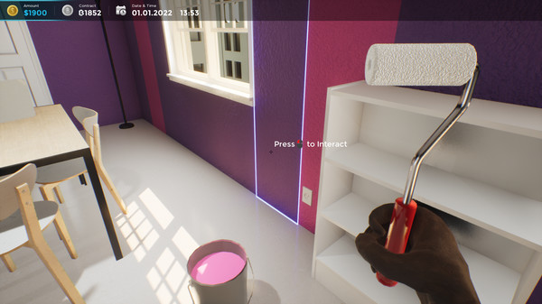 图片[4]-家政达人/Handyman Corporation-pp游戏仓库